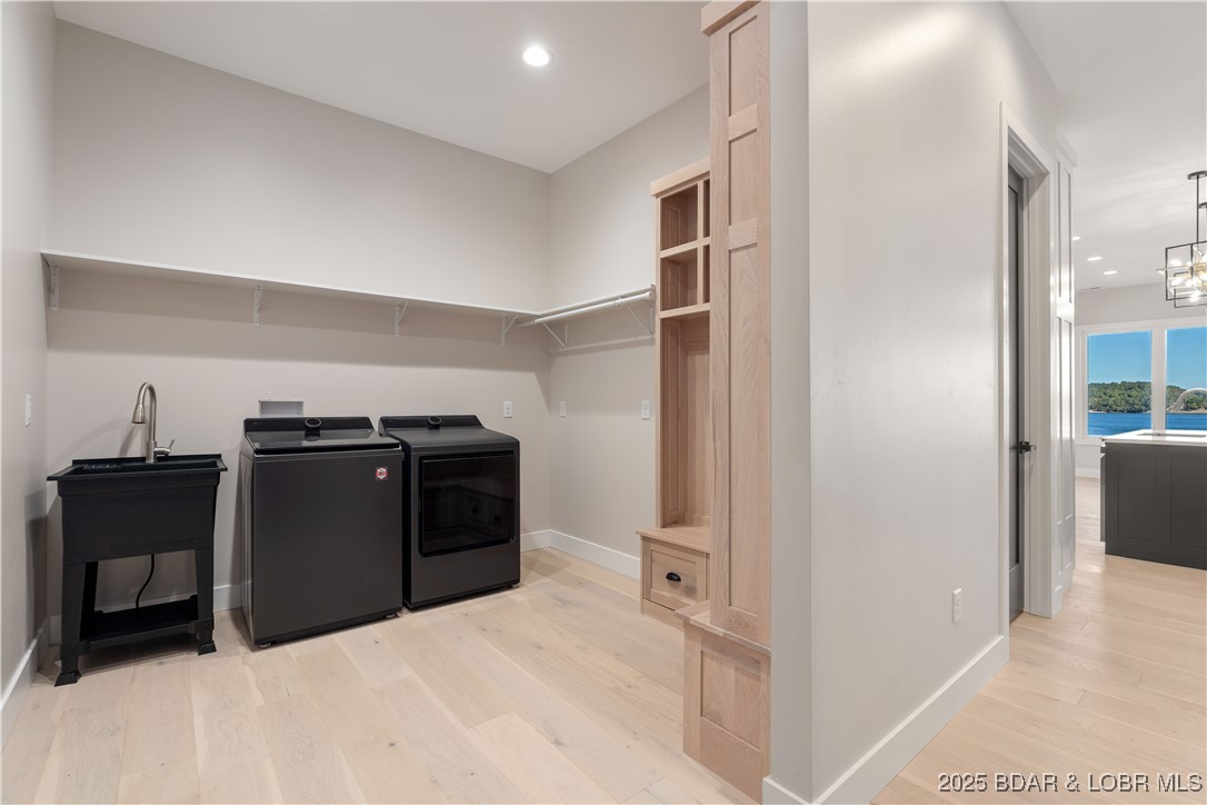 The Waters - Residential