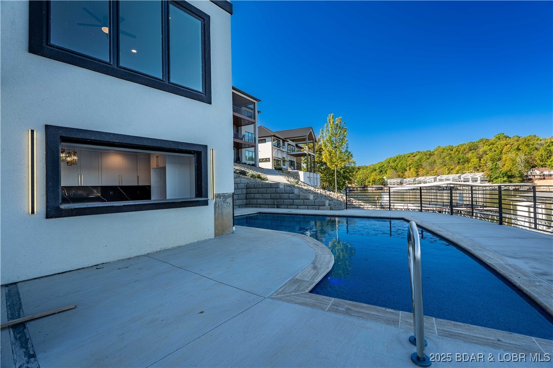 The Waters - Residential