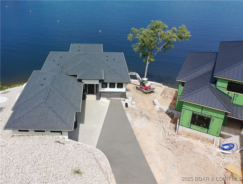 The Waters - Residential