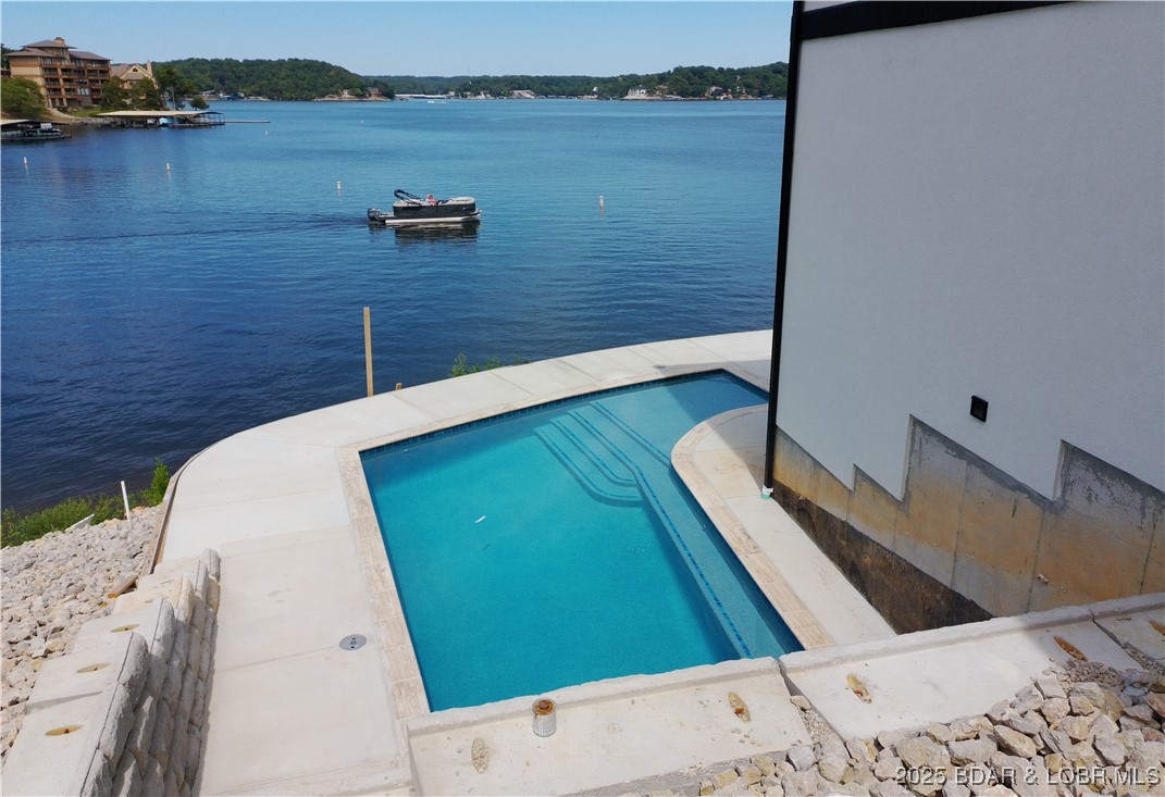 The Waters - Residential