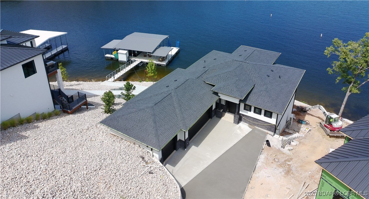 The Waters - Residential