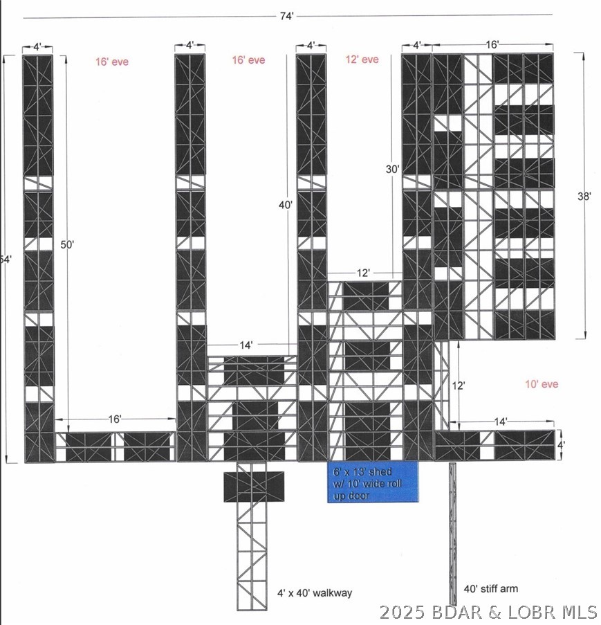 The Waters - Residential