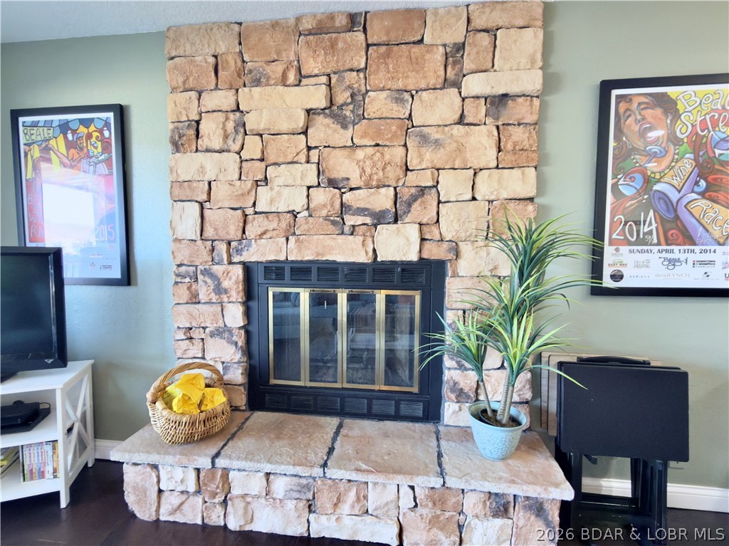 Bay Point - Residential