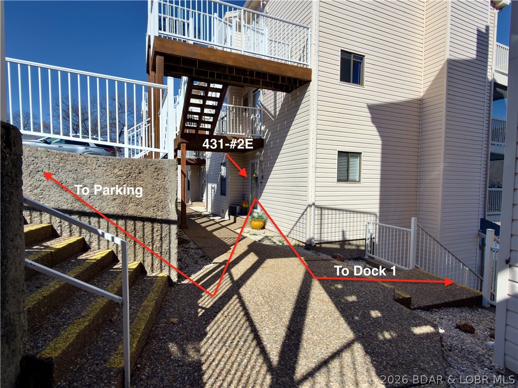 Bay Point - Residential