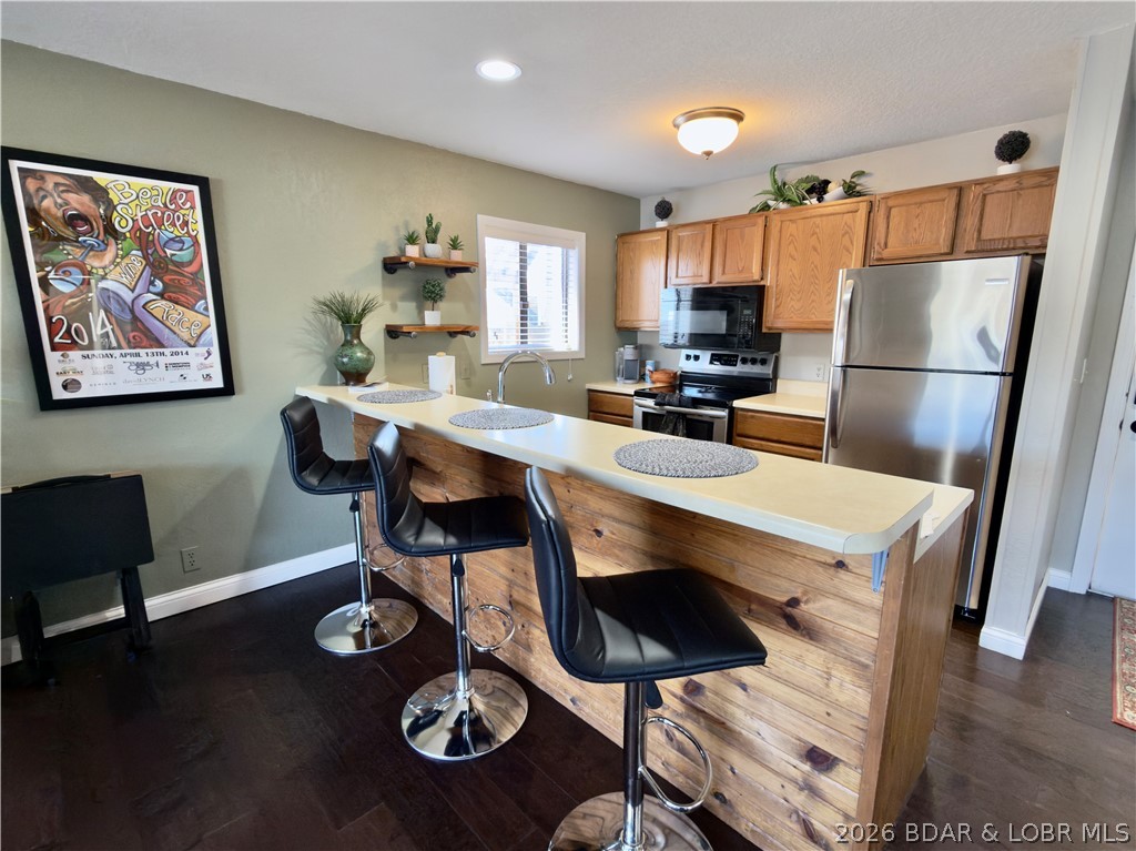 Bay Point - Residential