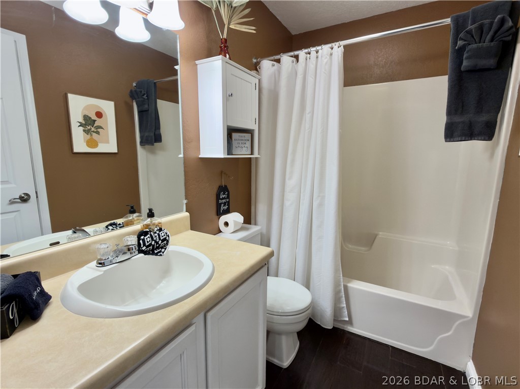 Bay Point - Residential