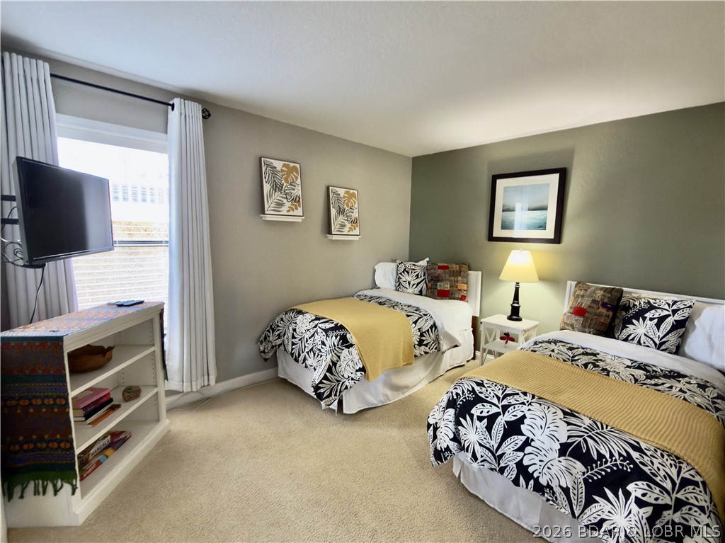 Bay Point - Residential