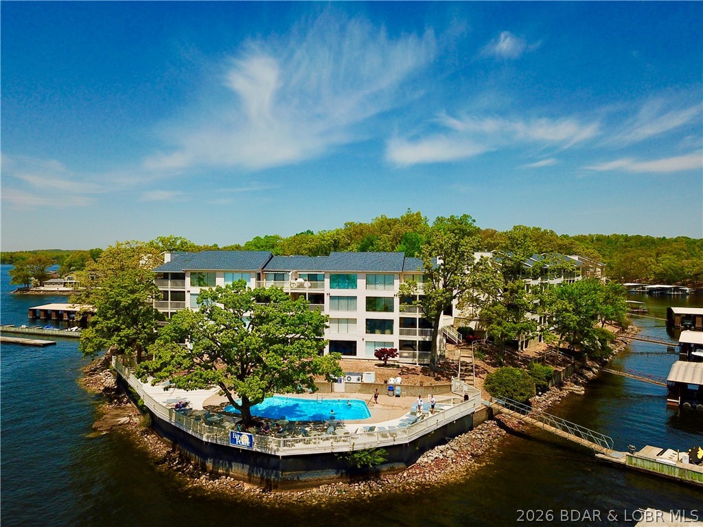 Bay Point - Residential