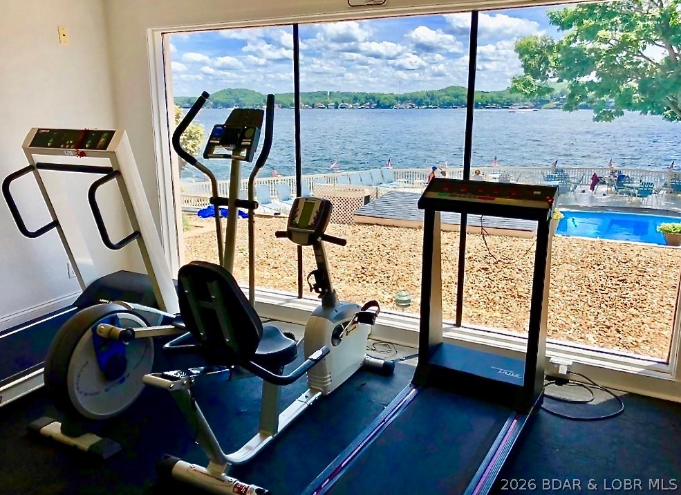 Bay Point - Residential