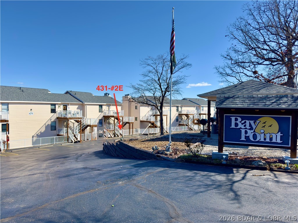 Bay Point - Residential