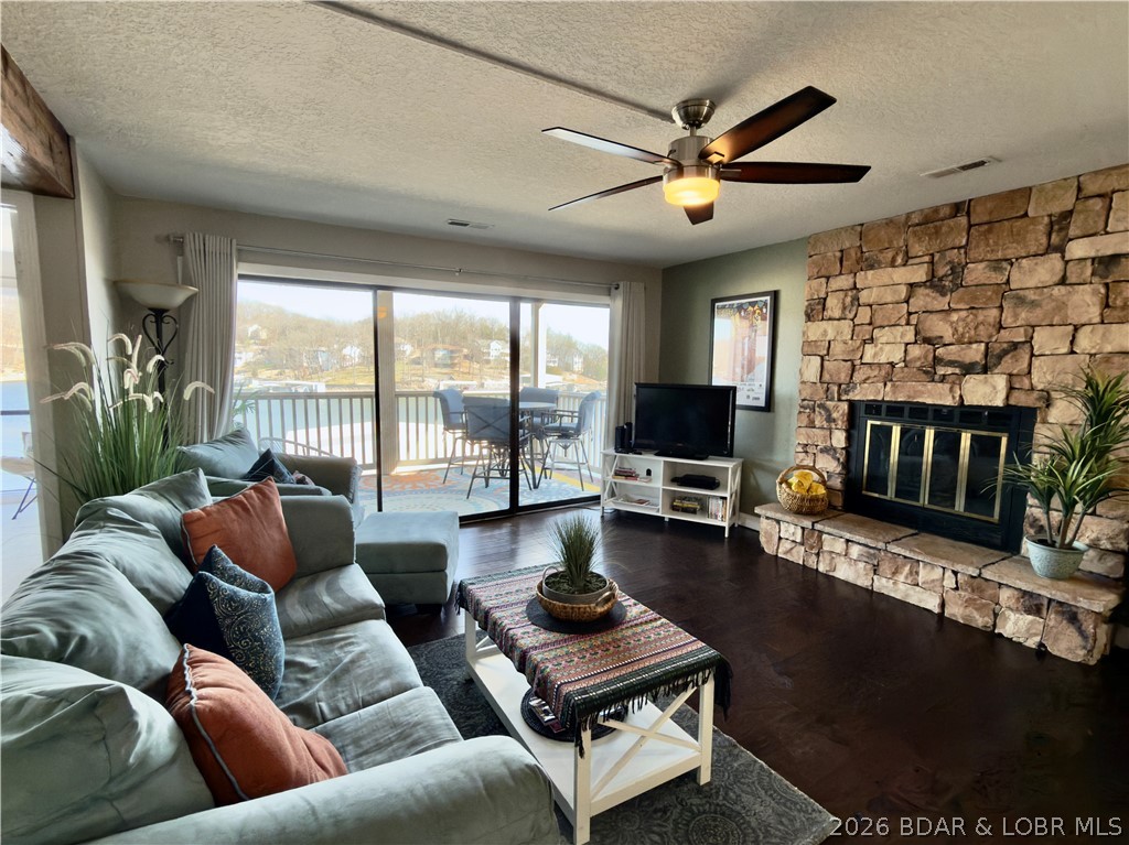 Bay Point - Residential