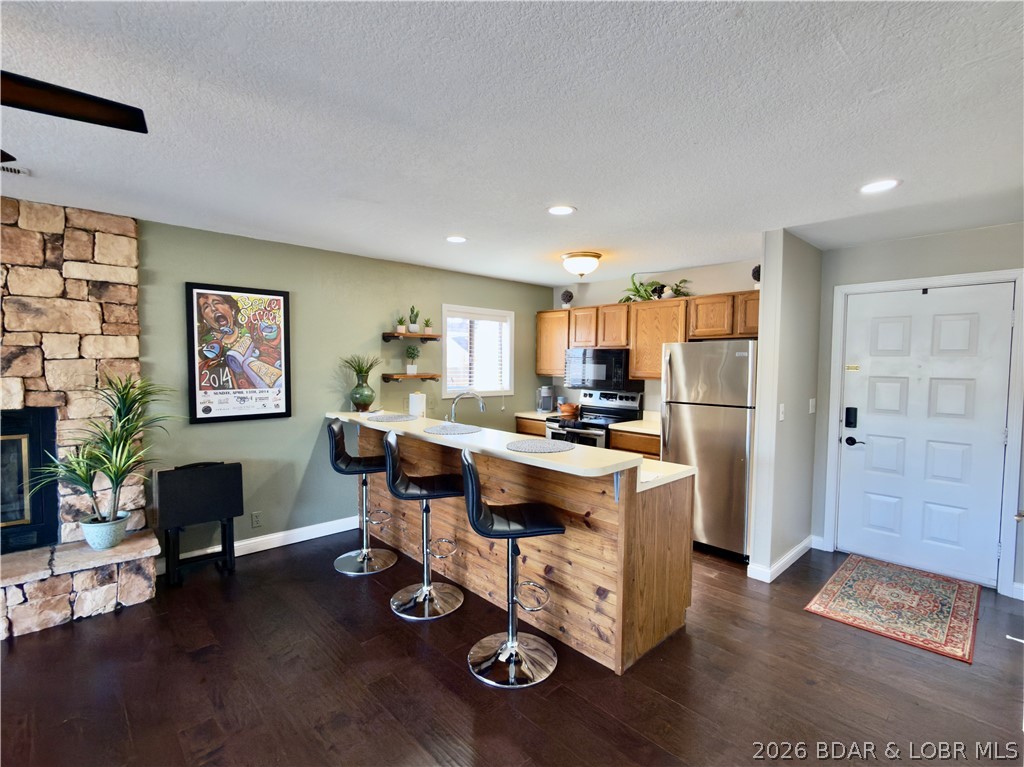 Bay Point - Residential