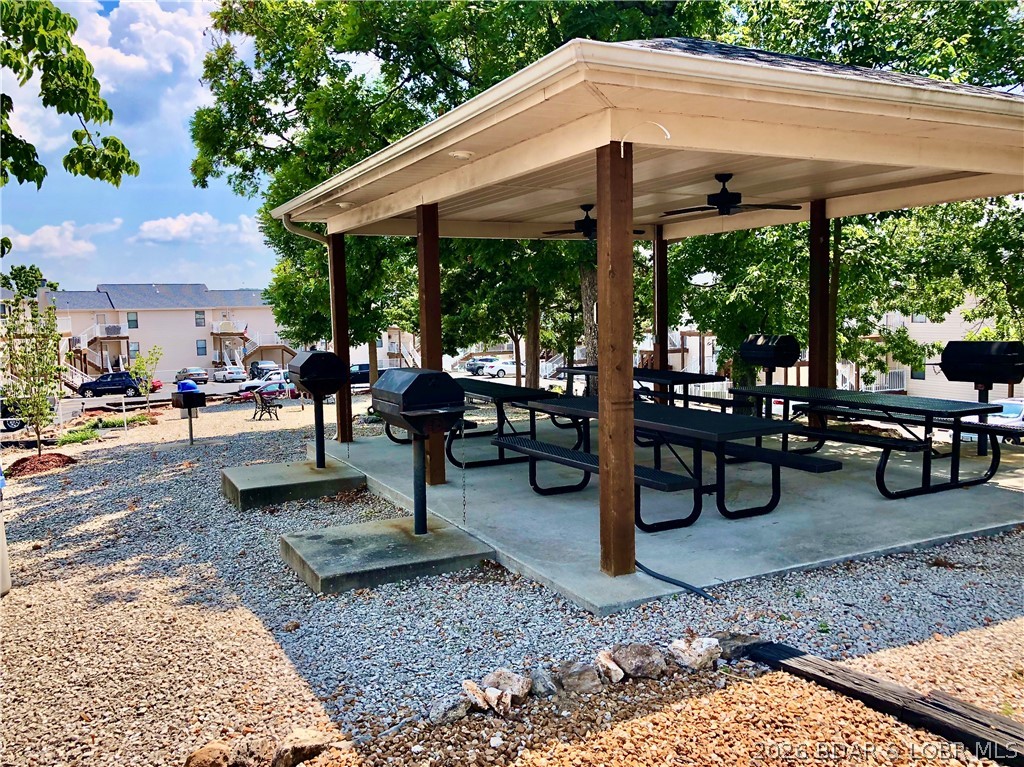 Bay Point - Residential