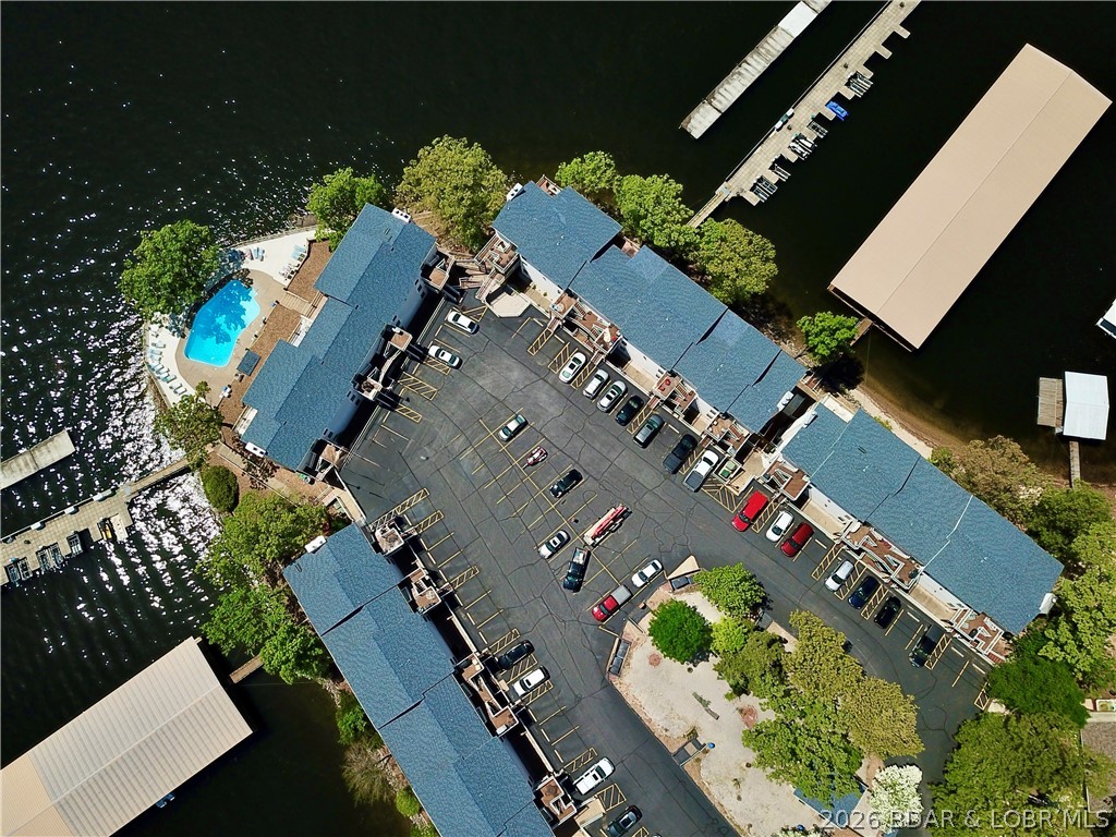 Bay Point - Residential