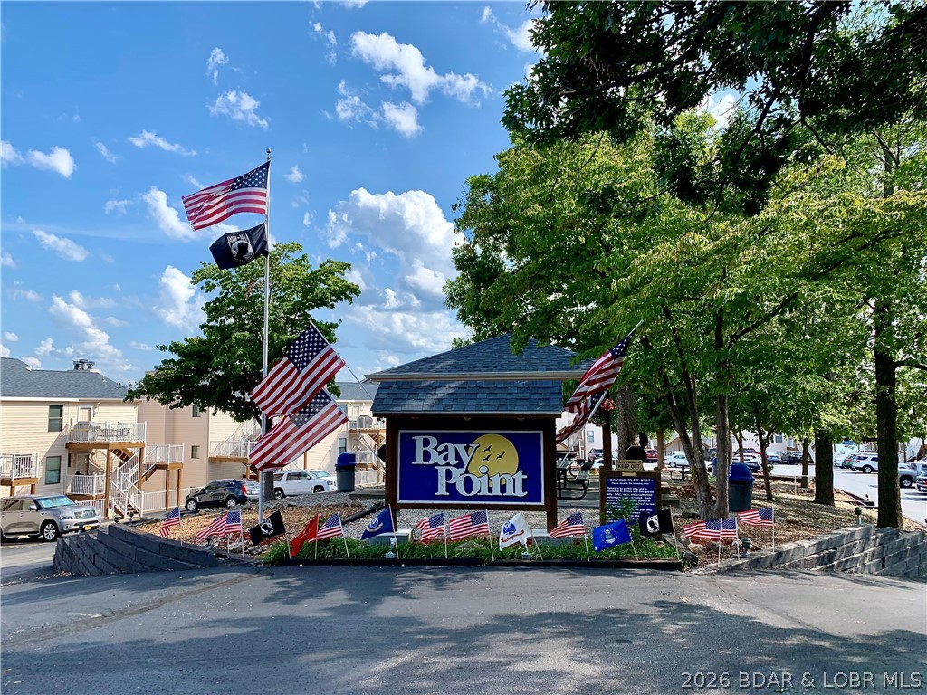 Bay Point - Residential