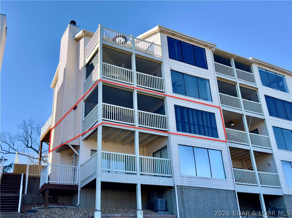 Bay Point - Residential