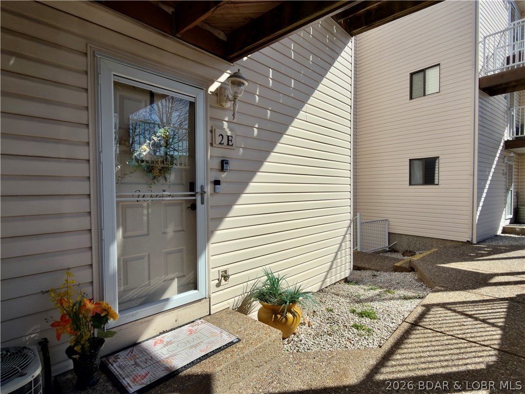 Bay Point - Residential