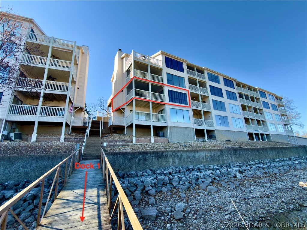 Bay Point - Residential