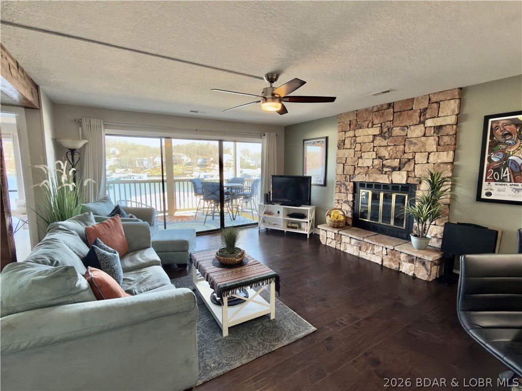 Bay Point - Residential