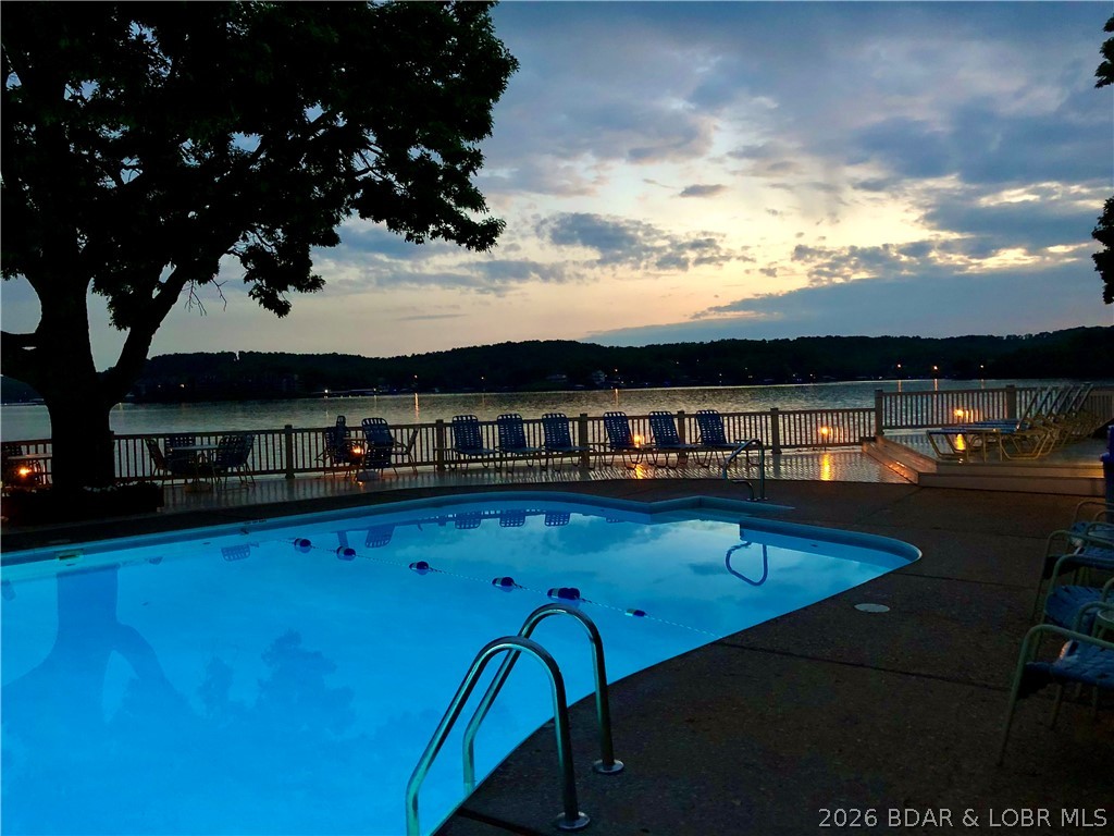 Bay Point - Residential