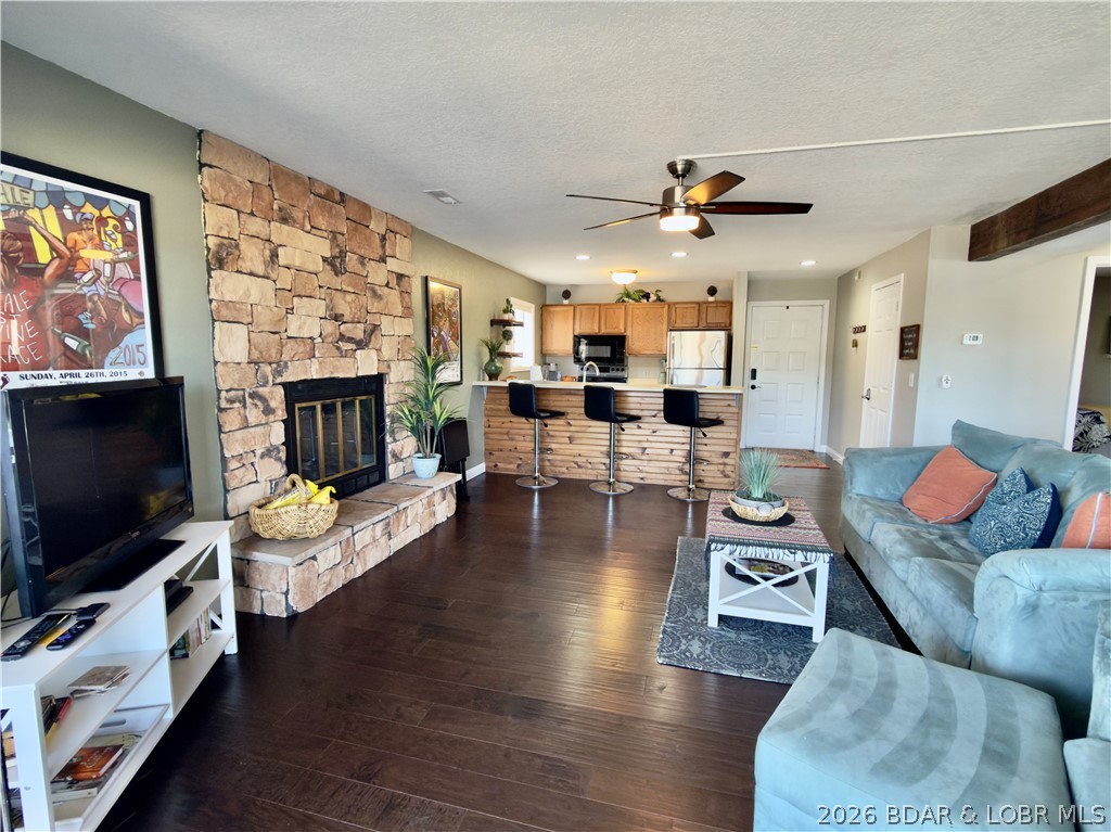 Bay Point - Residential