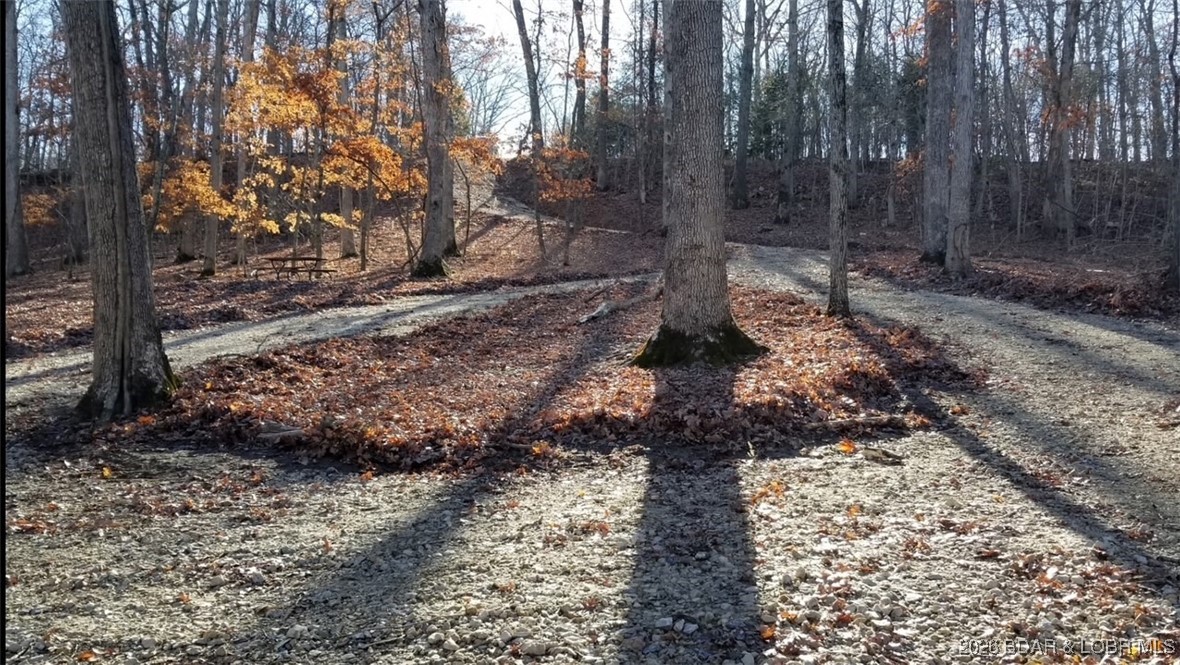 Graceland Point East - Land