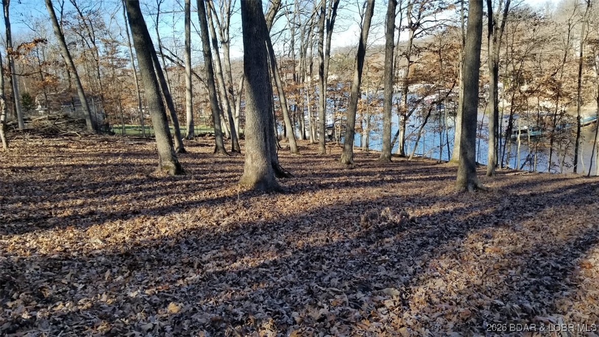 Graceland Point East - Land