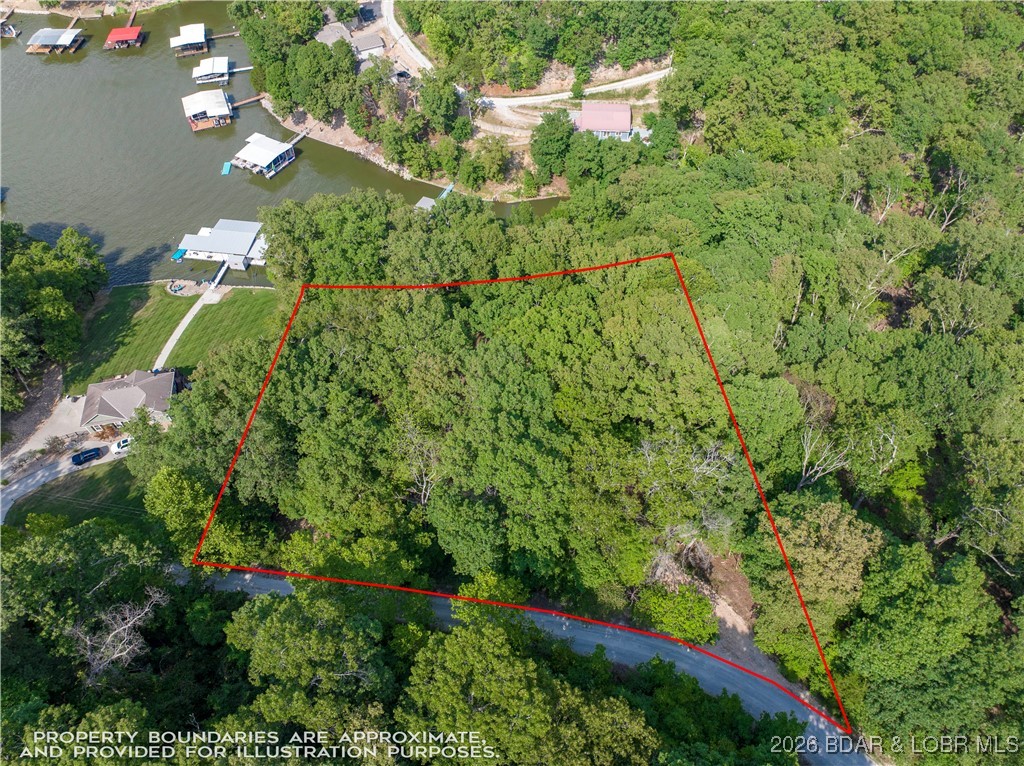 Graceland Point East - Land