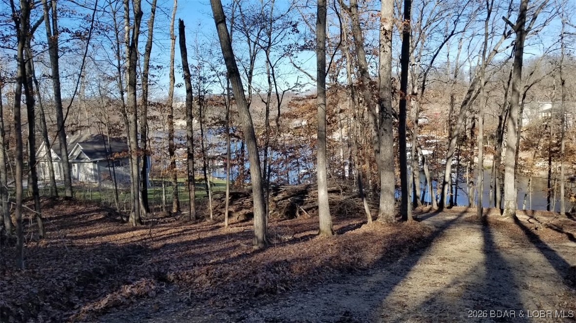 Graceland Point East - Land