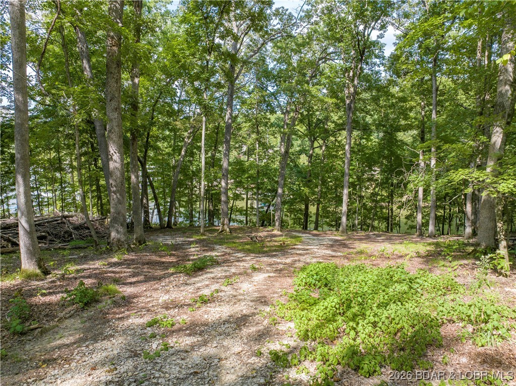 Graceland Point East - Land