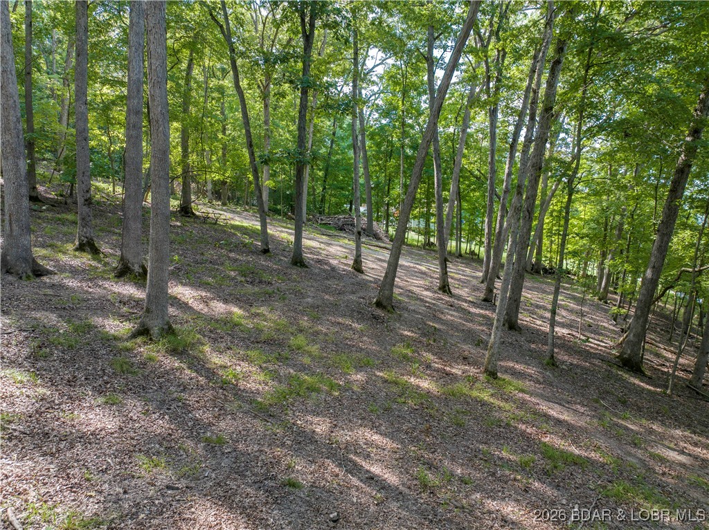 Graceland Point East - Land