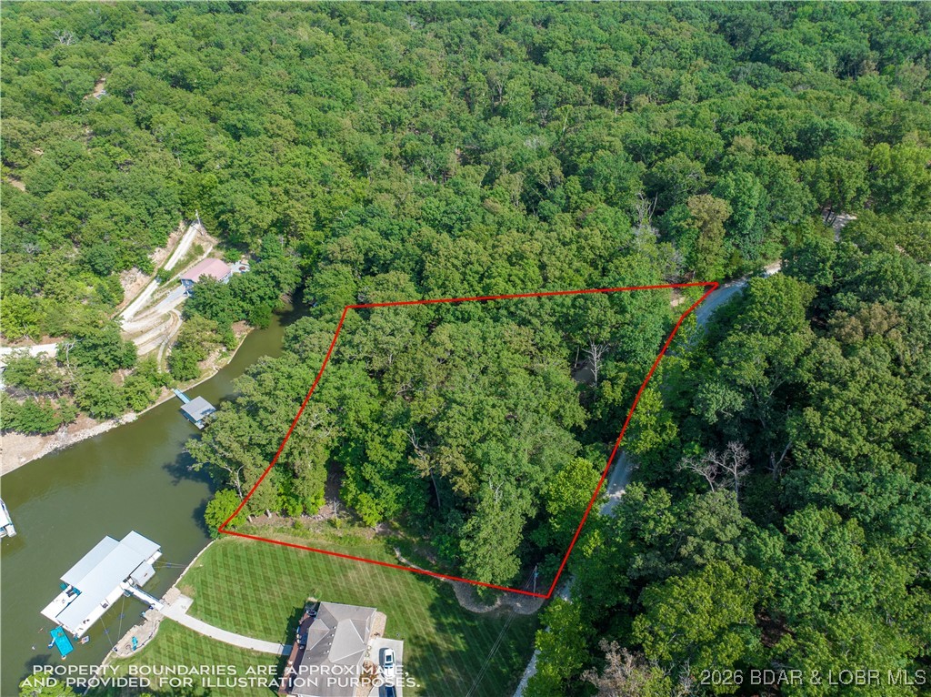 Graceland Point East - Land