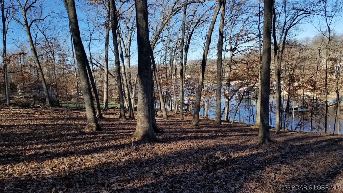 Graceland Point East - Land