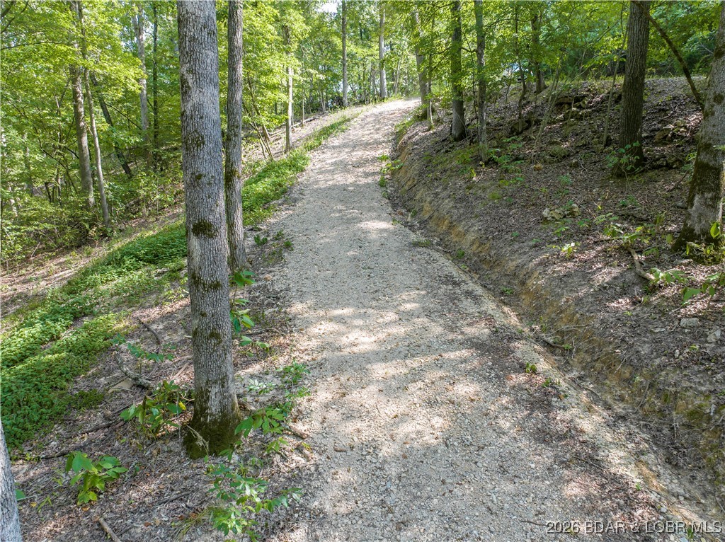 Graceland Point East - Land