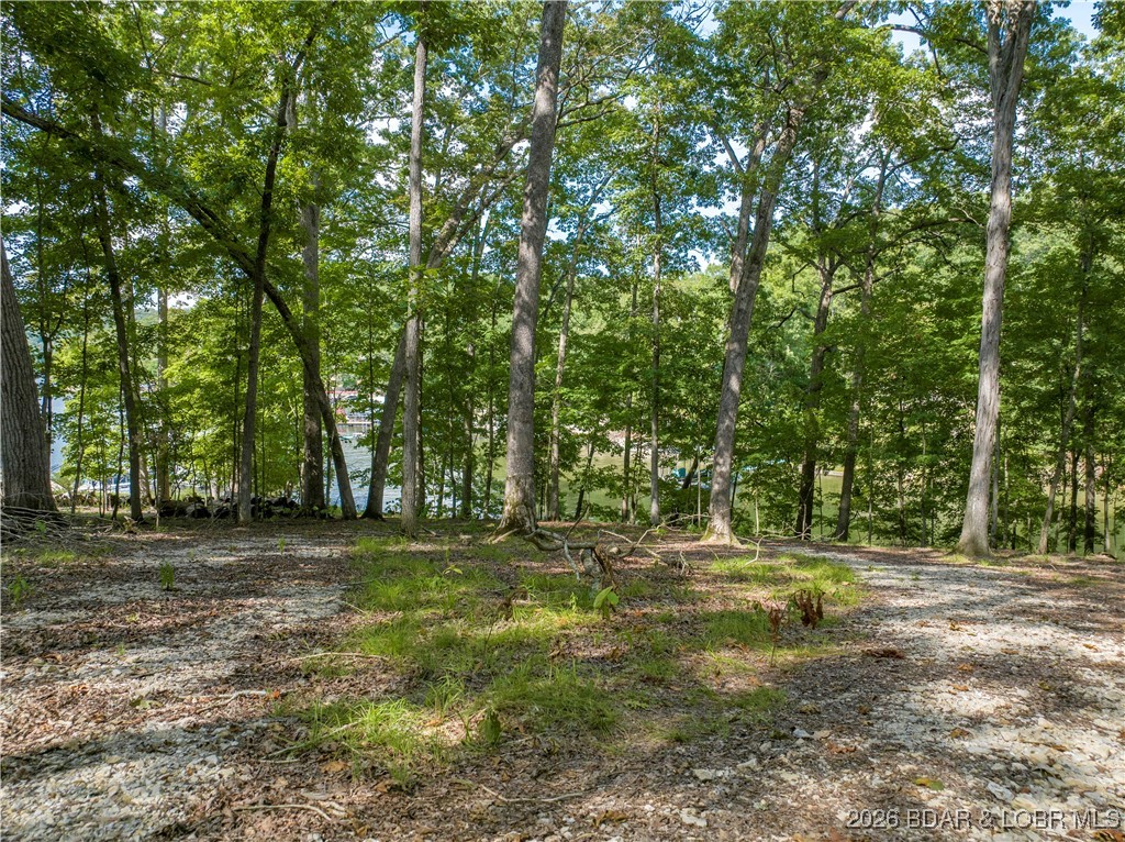 Graceland Point East - Land