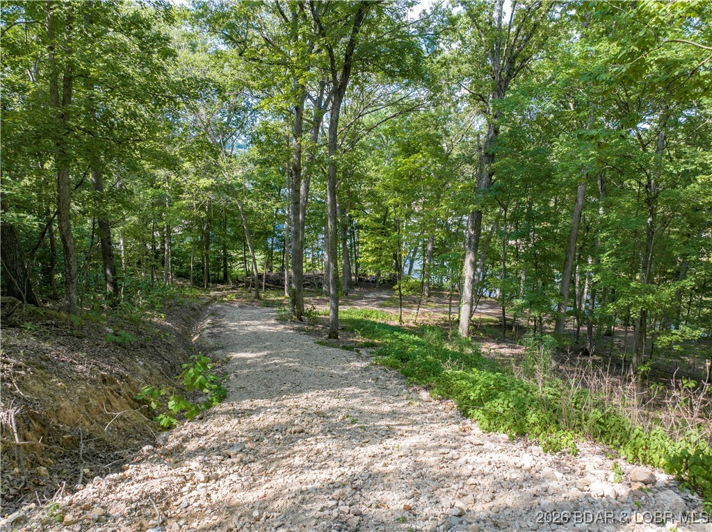 Graceland Point East - Land