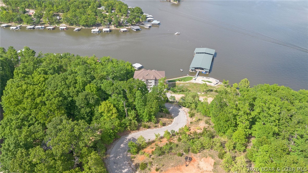 Regatta Bay Condominium - Residential