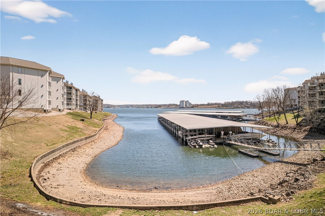 Regatta Bay Condominium - Residential