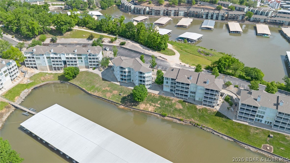 Regatta Bay Condominium - Residential
