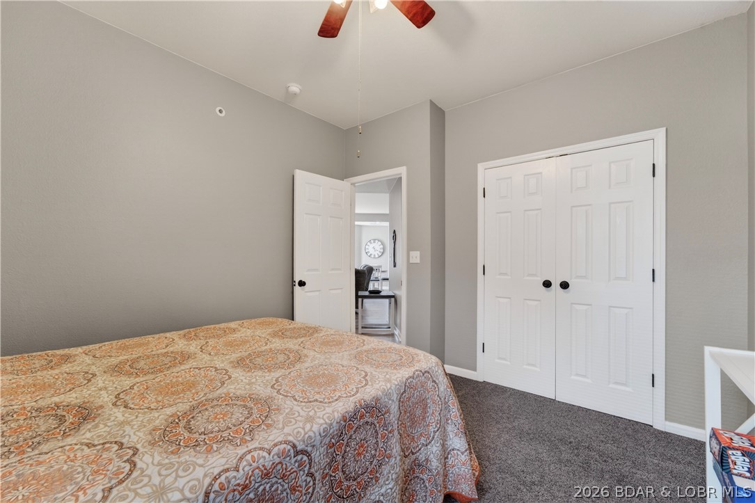 Regatta Bay Condominium - Residential