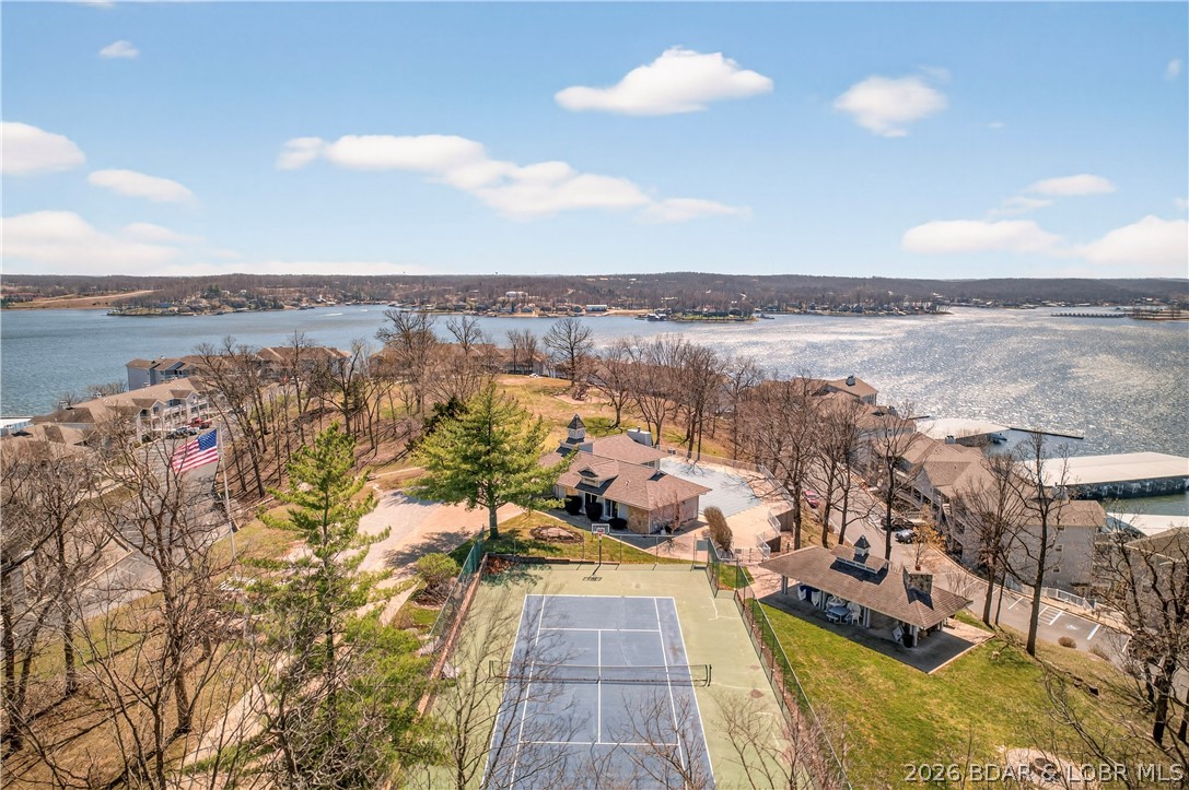 Regatta Bay Condominium - Residential