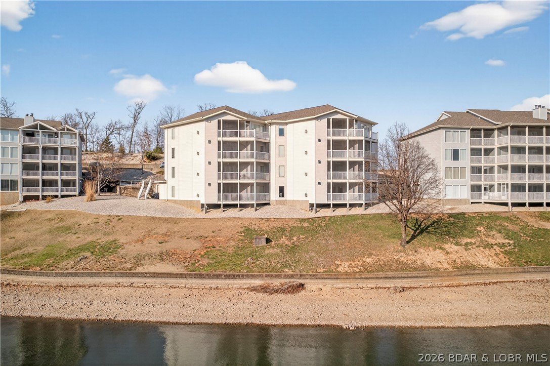 Regatta Bay Condominium - Residential