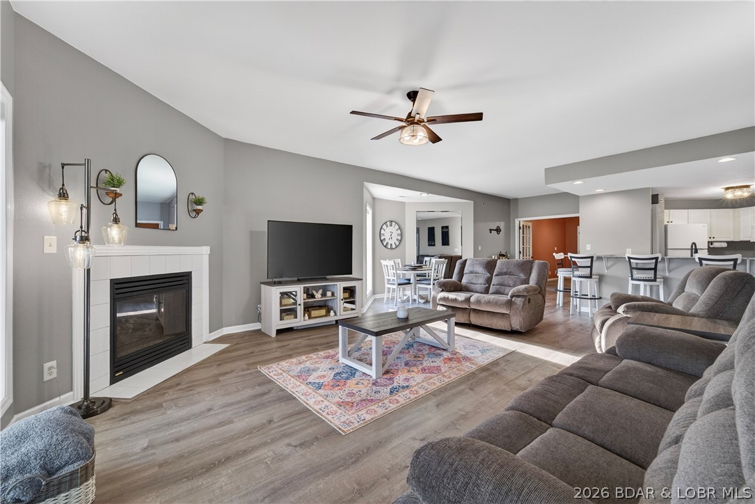 Regatta Bay Condominium - Residential