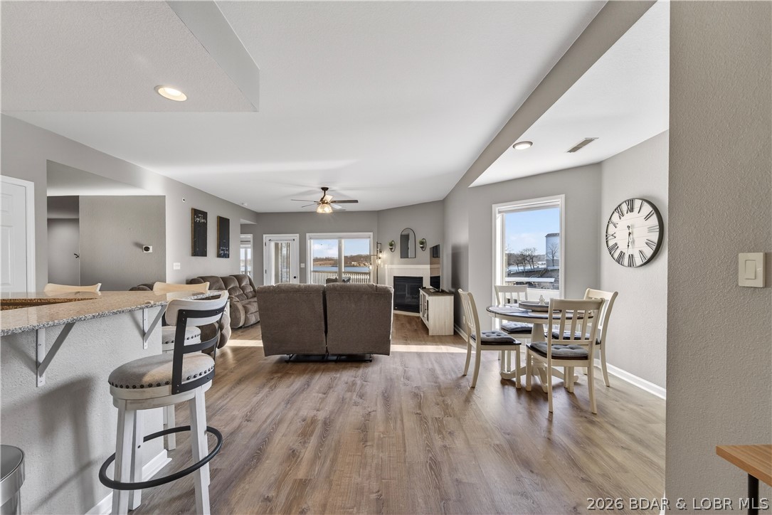 Regatta Bay Condominium - Residential