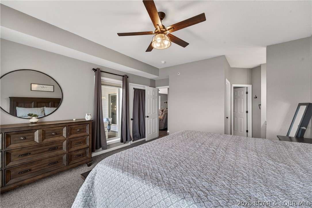 Regatta Bay Condominium - Residential