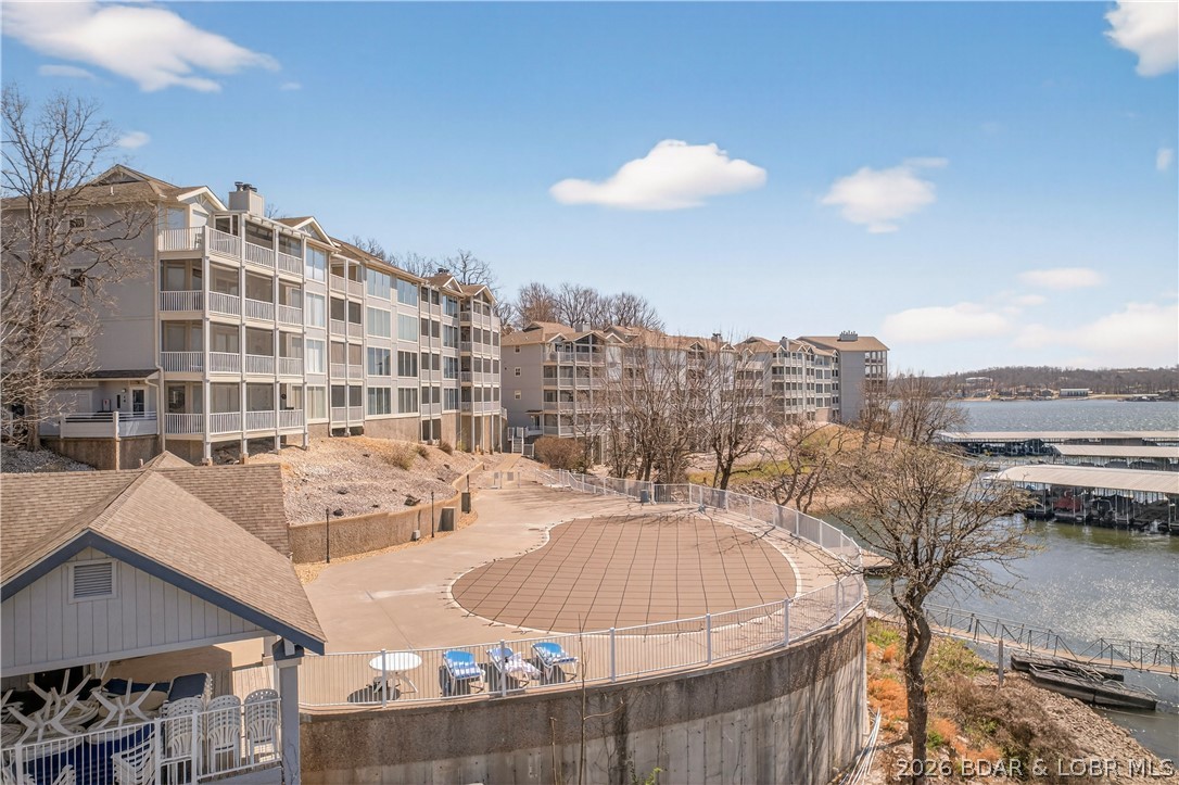 Regatta Bay Condominium - Residential