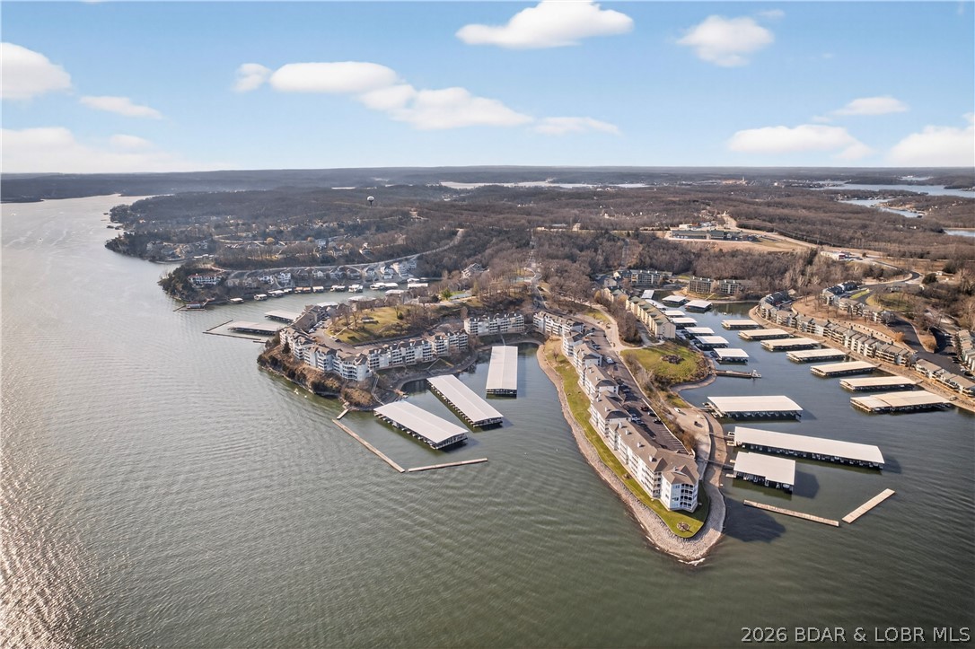 Regatta Bay Condominium - Residential