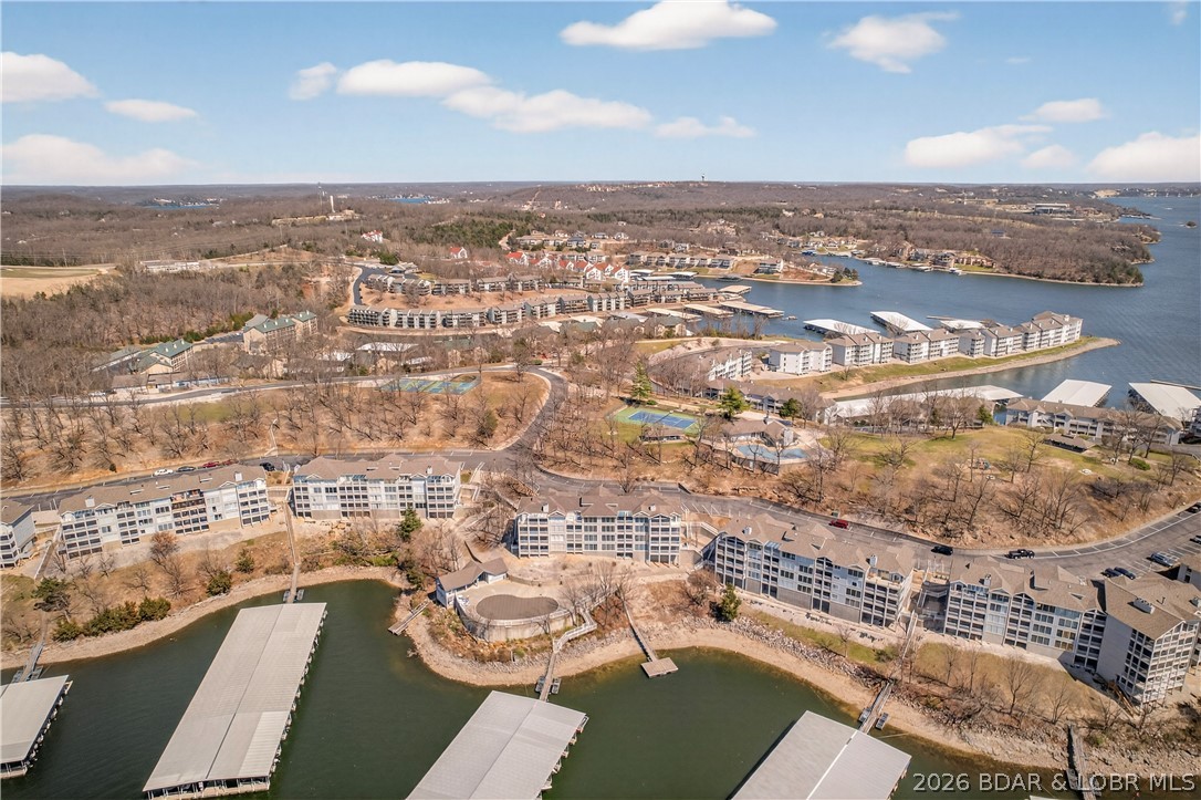 Regatta Bay Condominium - Residential