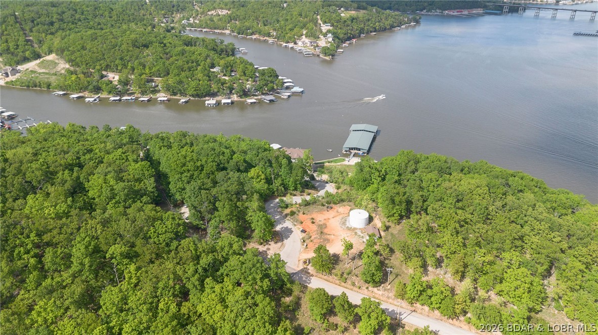 Regatta Bay Condominium - Residential