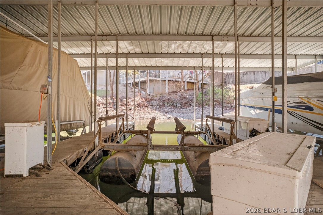 Regatta Bay Condominium - Residential